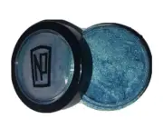 Napoleon Perdis Loose Eye Dust Turquoise #3 - Blue Green Eyedust eyeshadow