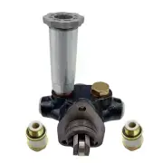 New Primer Fuel Feed Pump for ISUZU DA120 DH100 Engine