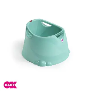 【OKBABY】Opl 寶寶沐浴桶 澡桶 私人小泳池(義大利原裝進口)