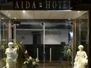 納馬灣阿依達2號飯店Aida 2 Hotel - Naama Bay