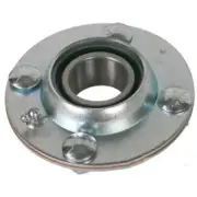 Disc Harrow Bearing Kit 1-3/4" Round Bore AA30941 Farmer Bob's Parts