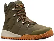 [Columbia] Men's Fairbanks Omni-Heat Snow Boot