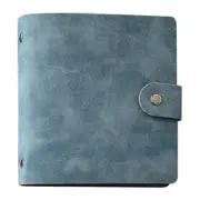 LIFEBEA 200 Pockets Photo Album for Fujifilm Instax Mini 11 12 9 40 Evo Liplay 8