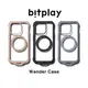 【bitplay】Wander Case 隨行殼 for iPhone15 系列 (IP6.7 Plus)