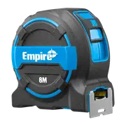 Empire 8m Tape Measure