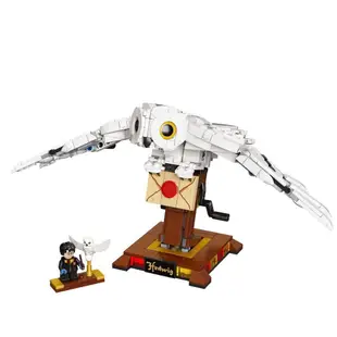 LEGO 75979 嘿美 Hedwig 哈利波特系列【必買站】樂高盒組