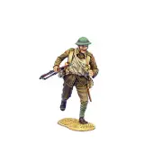 GW031 British Infantry Running with SMLE Mk. III - 11th Royal by First Legion