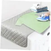 1Pcs Magnetic Ironing Mat Blanket - Foldable Ironing Mat Portable Ironing