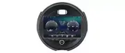 9" Android 14 for BMW MINI COOPER F54 F55 F56 F60 2014-2020 radio GPS Carplay