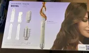 Sharper Image Revel 6-in-1 Airflow Hair Styler –