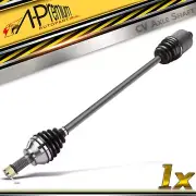 New CV Axle Shaft Rear Left or Right for Polaris RZR Turbo S 4 RZR XP RZR XP 4