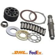 Hydraulic Swing Motor Spare Parts Repair Kit For KYB Kayaba MSG-44P