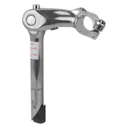 Sunlite Adjustable Stem Stem Mtb Sunlt Adj Aly 22.2x90x180 Sl