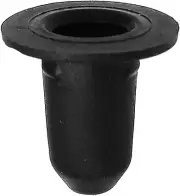 Swordfish 61352 - Wheel Well Opening Grommet for VW: 3C0-853-586, 25 pieces (for: Volkswagen)