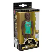 Funko NBA All Stars Gold Shaquille O'Neal Vinyl Figure CHASE VERSION NEW
