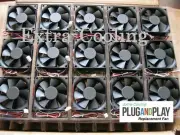 1x new Cisco 2691 Router Fan Replacement Plug-and-Play