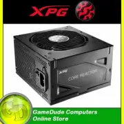 ADATA 750watt CORE REACTOR MODULAR PSU 80PLUS GOLD [F56]