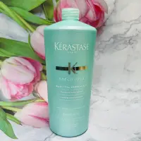 在飛比找蝦皮購物優惠-大貨台日韓  卡詩 Kerastase 清新舒敏髮浴 100