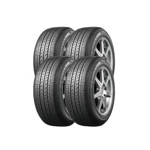 【BRIDGESTONE 普利司通】B250 耐磨舒適輪胎175/70/13 4入組-(送免費安裝)