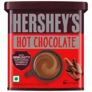 HERSHEY'S Hot Chocolate Drink Powder Mix 250 g Free Shipping World Wide