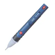 CEM AC-8S Non-contact Detection AC voltage tester with Red LED Indicators ✦KD