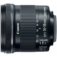 在飛比找蝦皮購物優惠-【高雄四海】全新平輸 Canon EF-S 10-18mm 