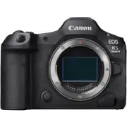 Canon EOS R5II Mirrorless Camera [Body Only]