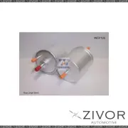 COOPER FUEL Filter For Audi R8 5.2L V10 FSiQ 08/09-02/13 -WCF125* By Zivor* (for: Audi)