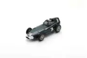 1:43 VANWALL VW2 FRENCH GP 1956 MIKE HAWTHORN – S7204