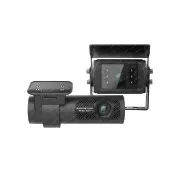 Blackvue FHD Cloud Ready Dash Cam for Truck Dual Channel 64GB DR770X-2CH-TR-64