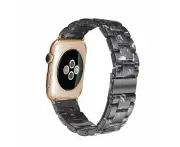 Xiaomi Amazfit Bip Stylish Resin Watch Strap - 13 - Black Marble