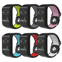 在飛比找蝦皮購物優惠-【贈送工具】佳明錶帶garmin vivoactive HR