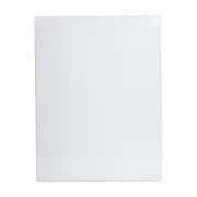 Estilo 600 x 450mm Polished Edge Mirror