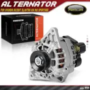 Alternator for Hyundai Accent Elantra XD Getz Lantra Kia Cerato Rio JB Sportage (for: Kia)