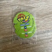 Looney Tunes SEALED Tazo “#128 & #140” Unopened 1995 DOUBLE PACKET..