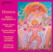 Bach / Handel / Mozart / Gruberova / Sjokvist - Hymnus/Handel/Mozart [New CD]