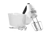 Sunbeam Mixmaster Hand Mixer - White