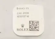 Rolex Intermediate Crown Wheel Cal.2030. # 4443 - New Sealed Package