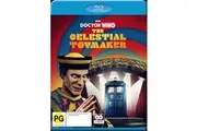 Doctor Who: The Celestial Toymaker (2 Disc Set)