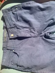 NEW Joe's Jeans Straight + Narrow The Brixton Blue Boys Size 18 Soft Stretch NWT