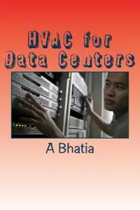 在飛比找博客來優惠-HVAC for Data Centers