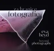 Eva Heyd: Beyond Photography by Carlson, Prudence [Hardback]