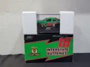 MIB BOBBY LABONTE #18 INTERSTATE BATTERIES 1997 PONTIAC 1/24 REVELL COLLECTION
