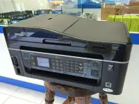 在飛比找Yahoo!奇摩拍賣優惠-EPSON TX600FW 傳真事務機 當零件機賣TX610