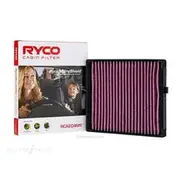 Ryco MicroShield Cabin Air Filter - RCA204MS