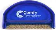 Sweater Comb for De-pilling Sweaters & Other Fabrics - De-fuzzing and lint removal to refresh your clothes
