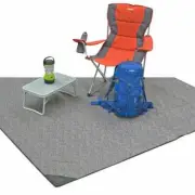 VANGO CP102 WILLOW INSULATED CARPET FOR KELA JURA DRIVE AWAY AWNING