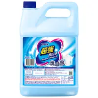 在飛比找松果購物優惠-妙管家 CLNGV2 超強漂白水 4000ml (7.9折)