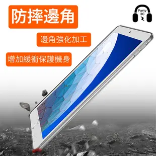 iPad Pro 2021 全透明軟膠保護殼 TPU軟殼 New iPad Mini6 5 4 12.9 Air2防摔殼