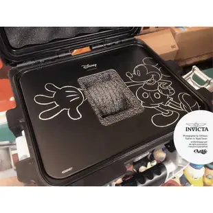 ArtLife @ INVICTA Watch Box Disney Mickey 時計ケース 米奇 收藏 手錶收納箱